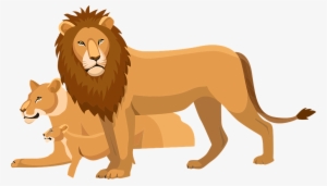 Lion Images, Lion Cub, Cat Art, Cubs, Free Pictures, - Vector Sư Tử #861631