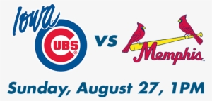 Iowa Cubs Vs - Iowa Cubs #861698