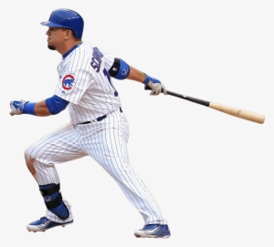 Kyle Schwarber - Baseball Player #861805
