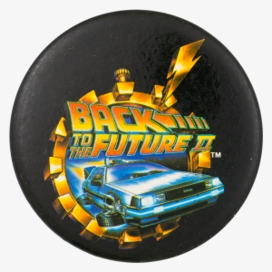 Back To The Future Ii - Lego Back To The Future Deloreon Time Machine (21103) #861806