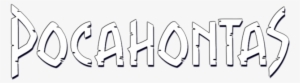Pocahontas Logo Png - Pocahontas Logo #861836