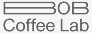 Bob Coffee Lab - Line Art #861889