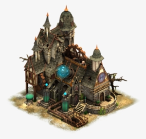 Mad Scientist's Lab - Forge Of Empires Mad Scientist Lab #861955