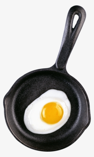 Scrambled Eggs Png Pinterest Clip Art Food - Skillet Clip Art #861979