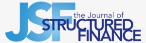 The Journal Of Structured Finance #861999