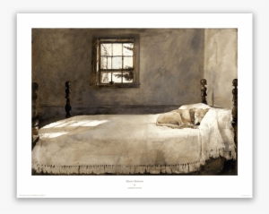 Wyeth Print Gallery - Andrew Wyeth #862000