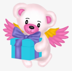 Plush, Png, Cubs, Tubes - Teddy Bear #862025