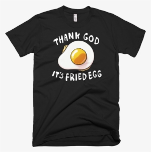 Tshirt Fried Egg - T-shirt #862028