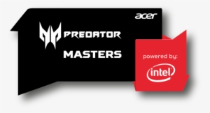 Masters Season Liquipedia Counter - Acer Predator Icon Png #862123