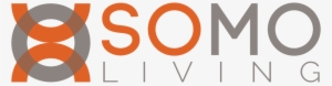 Somo Living Logo 5000px - Somo Village #862126