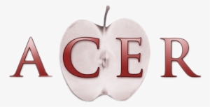 Acer Logo Png Transparent - Professor #862180