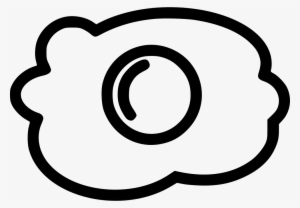 Fried Egg Comments - Fried Egg #862199