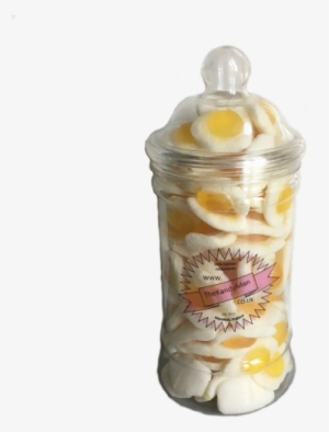 Glass Bottle #862202