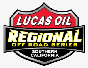 On Light Backgrounds - Lucas Oil #862225