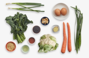 Title - Fried Rice #862226