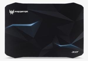 Acer Predator Spirits Mousepad - Acer Predator Mouse Pad #862267