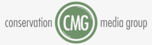 Conservation Media Group Logo Colour - Circle #862285