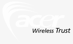 Acer Logo Black And White - Non-governmental Organization #862302