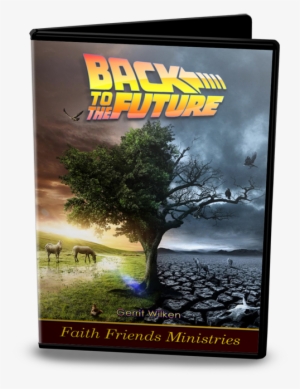 Life And Death Tree #862304