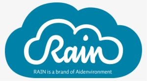Eps - Rain Logo #862371
