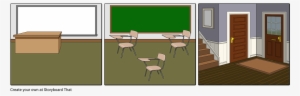 Chair #862432