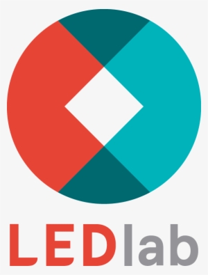 Local Economic Development Lab - Ledlab Logo #862483