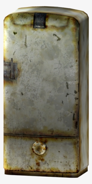 Refrigerator - Donald Trump #862714