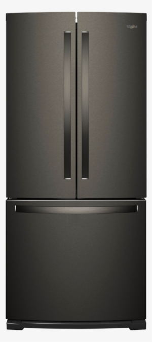 Image For Whirlpool Bottom Freezer And French Doors - Top Freezer Refrigerators Wrt541szdz #862740