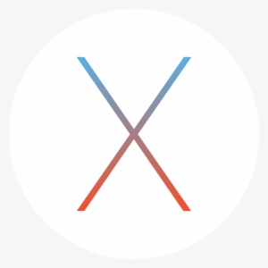 Os X Png Picture - Mac Os X Transparent #862771