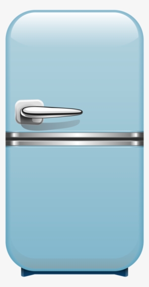 Refrigerator Dollhouse Furniture, Barbie Furniture, - Fridge Clipart #862843