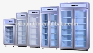 Vaccine Storage Refrigerator - Medical Refrigerator #862884