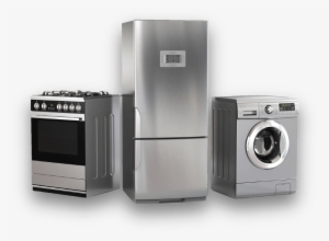 Stove Washing Machine And Fridge #862890