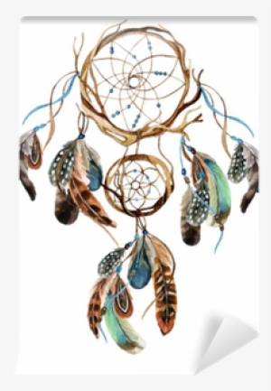 Dreamcatcher Painted #862955