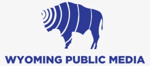 Wyoming Public Media Logo #862983