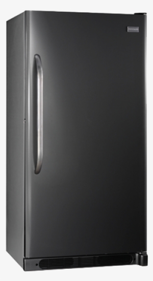 Picture Black And White Stock Fridge Clipart Black - Refrigerator Png File #863026