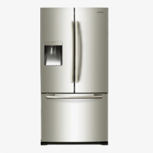 Samsung 710l Twin Cooling French Door Refrigerator - French Door Samsung 3 Door Refrigerator #863098