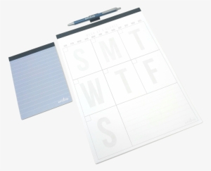 Magnetic Weekly Planner For Refrigerator - Refrigerator #863162