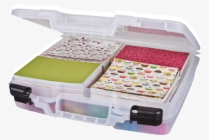 Artbin 6962ab Quickview Clear Lift-out Tray #863296
