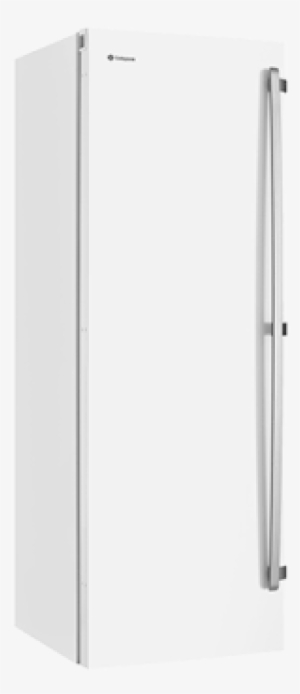 280l Westinghouse Vertical Freezer - Refrigerator #863320