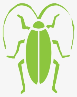 Click The Pest To See More - Cockroach #863321