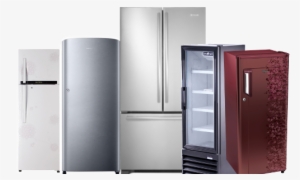 Fridge Repair & Service #863322