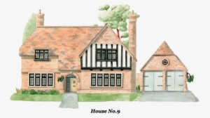 Plot - House #863366