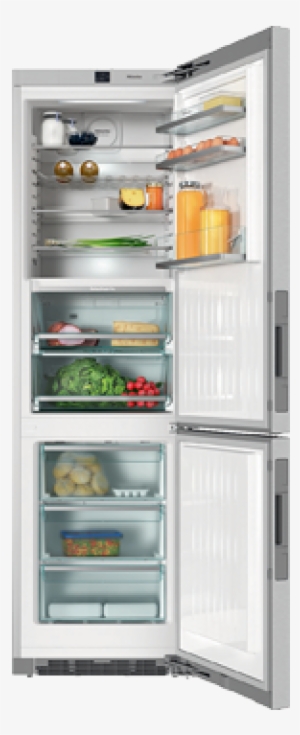 Miele Kfn 29683 D Obsw #863458