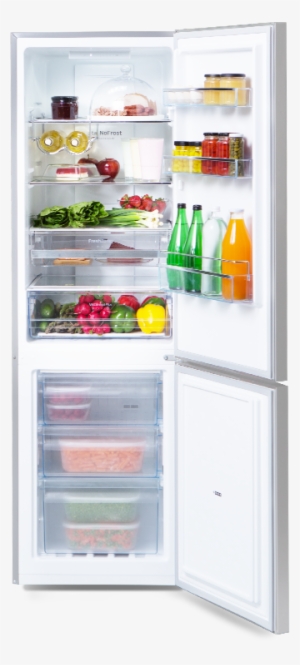 Energy Rating - Refrigerator #863478