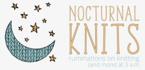 Logo Logo - Knitting #863499