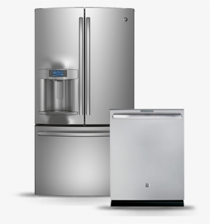 Ge Profile Series - Ge Pfh28pshss Profile 27.7 Cu. Ft. Stainless Steel #863543