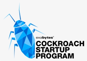 Exabytes Cockroach Startup Program - Story Bro Tell It Again #863585