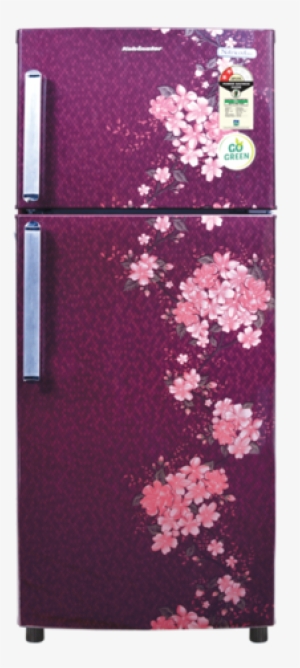 Double Door Refrigerators - Double Door Refrigerator Png #863587