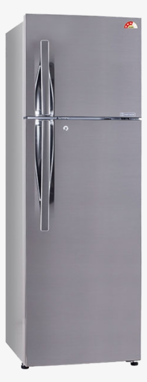 Double Door Lg Refrigerator With Dual Fridge Feature #863661