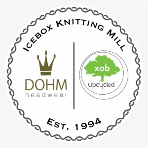 Icebox Knitting Icebox Knitting - Bjorn Torske Fuglekongen #863679